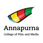 Annapurna College of Film and Media