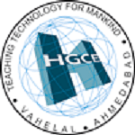 Hasmukh Goswami College of Engineering - [HGCE]