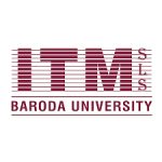 ITM SLS Baroda University