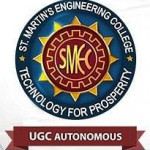 St Martin's Engineering College - [SMEC]