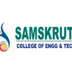 Samskruti College of Engineering and Technology -[SCET]