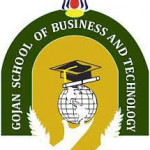 Gojan School of Business and Technology - [GSBT]