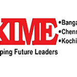 Xavier Institute of Management and Entrepreneurship - [XIME]
