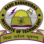 Babu Banarasi Das Institute of Technology - [BBDIT]