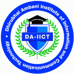 Dhirubhai Ambani Institute of Information and Communication Technology - [DA-IICT]