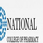 National College of Pharmacy - [NCP]