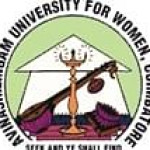 Avinashilingam Institute For Home Science and Higher Education For Women