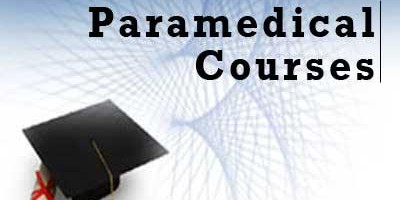 Top Paramedical Courses in India