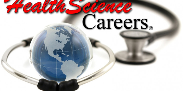 Careers in Health Sciences