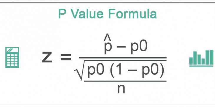 What is the p-value? Step By Step Guide!
